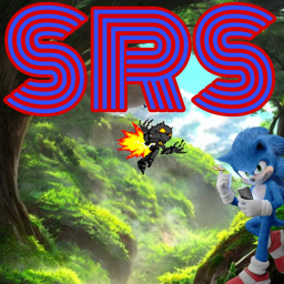 Sonic's Running Simulation