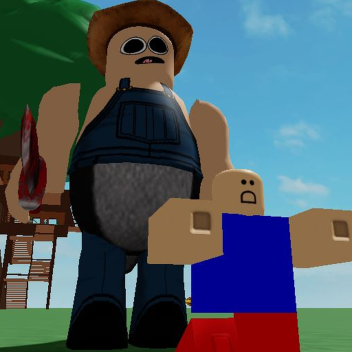 SURVIVE THE FLAMINGO THE KILLER