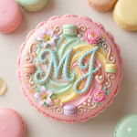 MJ Petit Four