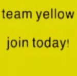 TEAM YELLOW JOIN TODAY