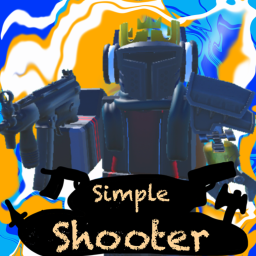 Simple Shooter!