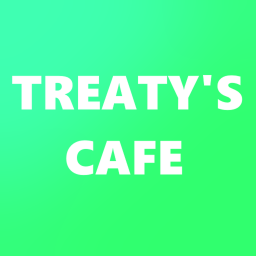 Treaty's Cafe