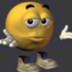 bruh moment with oof sound