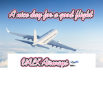 VALK Airways