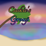 "*-Cookie Group-*"