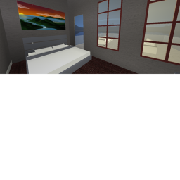 The Ocean Fan Club Offices