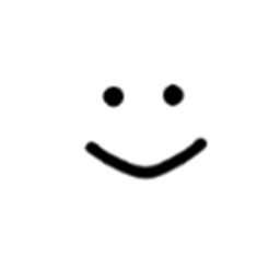 :>