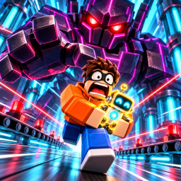 [NEW] Steal from AI icon