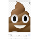 Poop legends