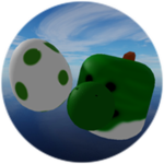 Yoshi Bighead