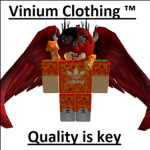 Vinium Clothing ™