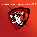 French gamer groupe
