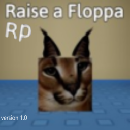 Floppa RP