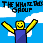 The Whatzthis Group!