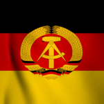 DDR ︳ German Democratic Republic