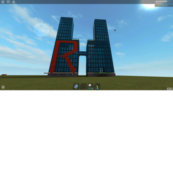 ROBLOX Roleplay world