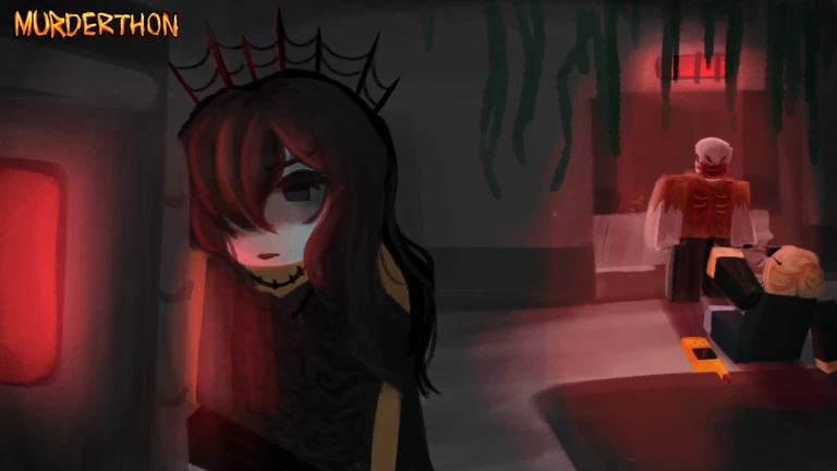 Murderthon thumbnail 3