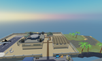 Admin training studio