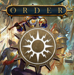 Grand Alliance: Order - AOS