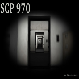 SCP 970 Demonstration