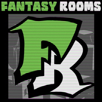 ファンタジールーム