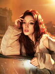 Kpop area!