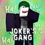 [HAHAHAHHAHAHA] The Jokers Gang [HAHAHAHAHAHAHAA]