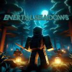 Enertal Shadows