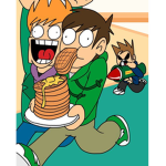 Eddsworld Fan group.