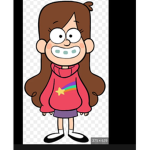 gravity falls mabel pines