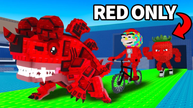 SAB but FREE ALL! MODDED thumbnail