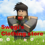 Swagi's Clothing store