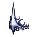 Royal Astra Starlight Crown