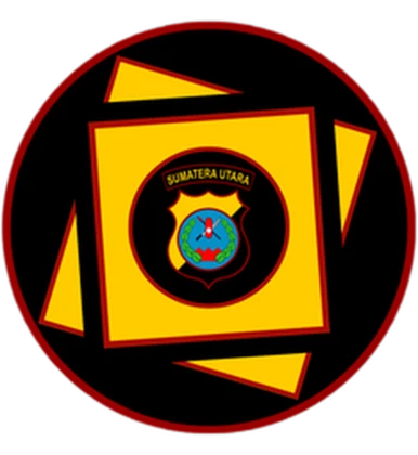 NS | Polda North Sumatra Roblox group icon