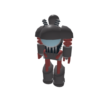 Liberty Prime