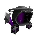 Silent Voids
