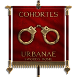 SPQR | Cohortes Urbanaе