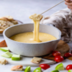 United Nations of Fondue