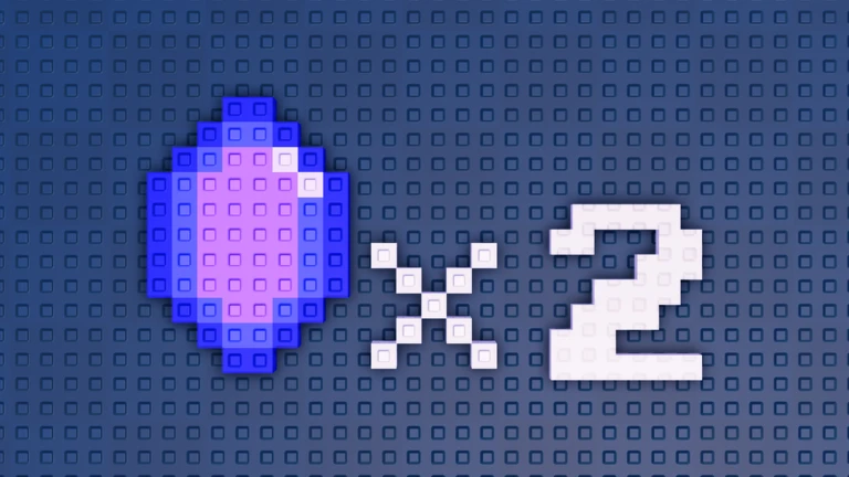 💎x2 Space Gems Event💎