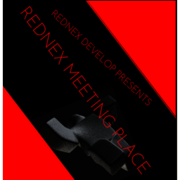 RedNex Meeting Place