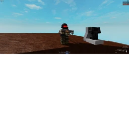 FPS game test icon