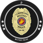 USM | Marine Corps Military Police