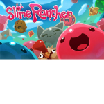 The Green Squad / slime rancher group