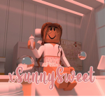 Sunny Sweet's!