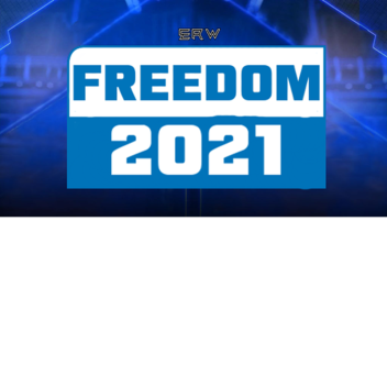 ERW Freedom Friday Arena