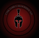 TASK FORCE BLOOD HOUND