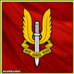 |BA| United Kingdom Special Forces |BA|