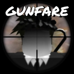Nogo's Gunfare icon