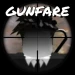 Nogo's Gunfare icon