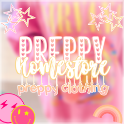 preppy homestore